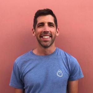 Photo of Jake Morrison